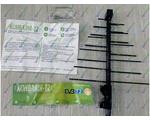  World Vision T59M DVB-T2  +  DVB-T2  mini