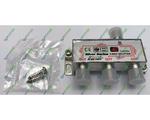 Splitter 3-WAY Eurosky 5-2500MHZ,   