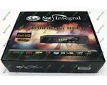 Sat-Integral S-1248 HD HEAVY METAL + WIFI 