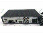 Sat-Integral S-1248 HD HEAVY METAL + WIFI 