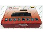LORTON S2-33CL Full HD