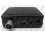 World Vision T61M   DVB-T2 