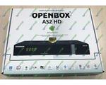 Openbox AS2  ()