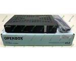 Openbox AS2  ()