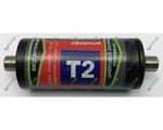 A  DVB-T2 (25 db, 5 V)  
