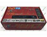 UClan T2 HD Internet (U2C) DVB-T2 