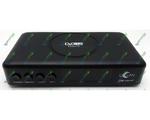 UClan T2 HD Internet (U2C) DVB-T2 