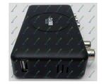 UClan T2 HD Internet (U2C) DVB-T2 