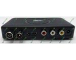 UClan T2 HD Internet (U2C) DVB-T2 
