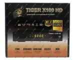  Tiger X100 HD