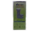 EUROSKY UTP-5CP CIRCULAR TWIN