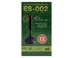  DVB-T2 Eurosky ES-002   5v