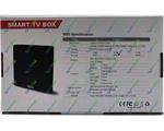 W95 TV BOX (Android 7.1, Amlogic S905W, 2/8GB)