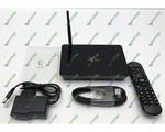   X92 TV BOX (Android 6, Amlogic S912, 3/16GB)