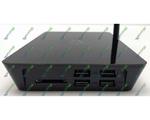   X92 TV BOX (Android 6, Amlogic S912, 3/16GB)