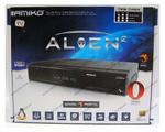AMIKO Alien 2 (TRIPLE)