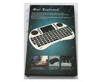  I8 (Keyboard + TouchPad)