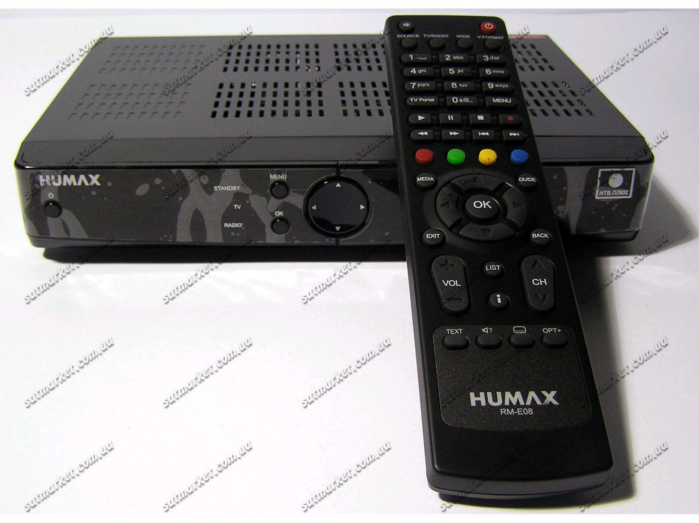 Vahd 3100s схема