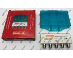DiSEqC 4x1 WinQuest  