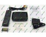 SIMAX T2 RED HD   DVB-T2 
