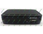 SIMAX T2 RED HD   DVB-T2 