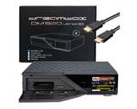 DreamBox DM 920 UHD 1 Triple MultiSream S2XTuner