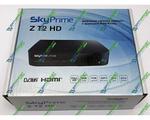 SkyPrime Z T2   DVB-T2 