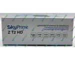 SkyPrime Z T2   DVB-T2 