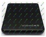   OZONE UHD 4k