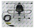  DVB-T2 BAS-5132-5V  3.0
