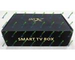 Приставка X96 SMART TV BOX Android 6 (2/16G) (демо)