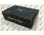 Приставка X96 SMART TV BOX Android 6 (2/16G) (демо)