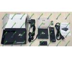 Приставка X96 SMART TV BOX Android 6 (2/16G) (демо)