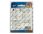   microSDHC SILICON POWER 8Gb Class 10