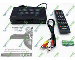 Romsat TR-9020HD   DVB-T2 