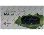   MAG-410 TV BOX (Android 6.0.1, Amlogic S905X, 2/8GB)