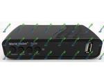 World Vision T62N   DVB-T2 
