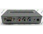 Конвертер HDMI в VGA/AV