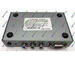 Конвертер HDMI в VGA/AV