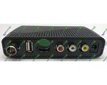 T2 S-42D   DVB-T2 