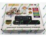 Operasky OP-507   DVB-T2 