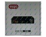 ERGO 308   DVB-T2 