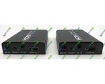 HDMI extender 120  ( HDMI   )