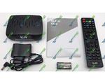 ALMA 2760   DVB-T2 