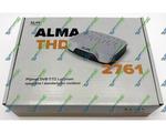 ALMA 2761   DVB-T2 