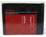 Inverto Quad High-Band Circular BLACK Pro (IDLB-QUDR41-H1075-OPP)