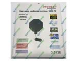  DVB-T2 PROWEST 3.0138 