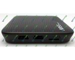 Mecool M8S PRO TV BOX (Android 7.1, Amlogic S912, 3/16GB)