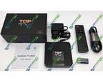 Amiko TV Box  (Android 7.1, Amlogic S905W, 2/16GB)
