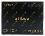   Eurosky X-PRO Amlogic 905X 4CORE SMART TV BOX Android (2/16G)